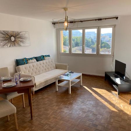 Appartement Calme Stade/Plage Marseille Eksteriør billede