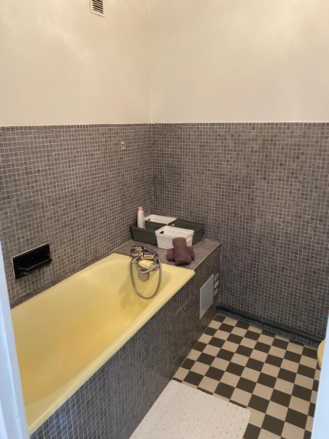 Appartement Calme Stade/Plage Marseille Eksteriør billede