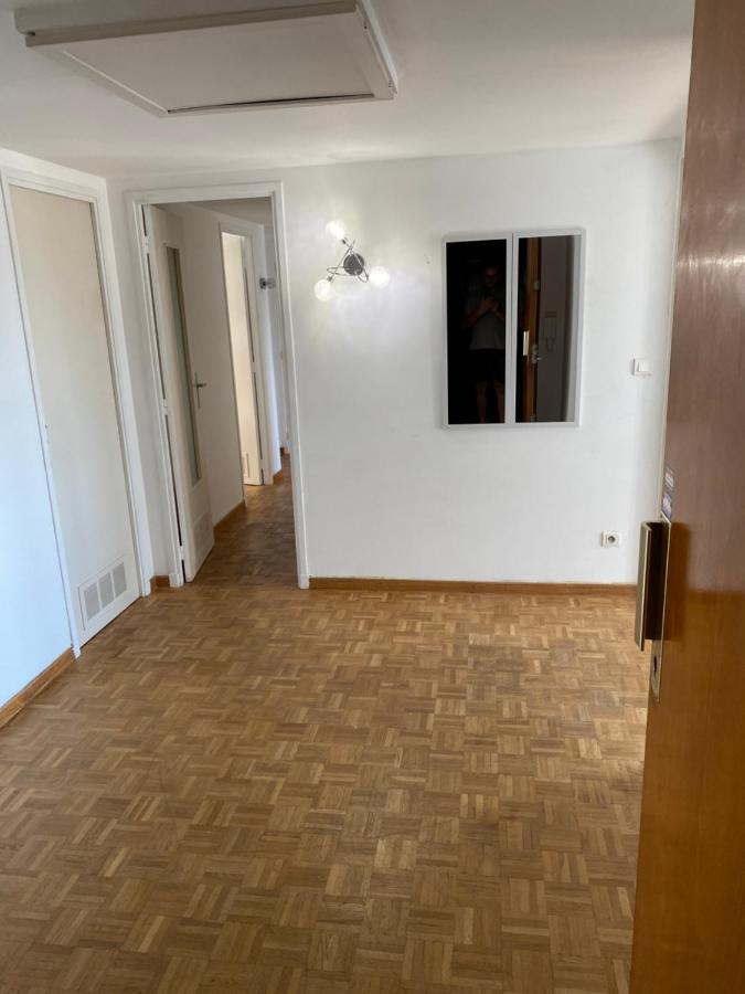 Appartement Calme Stade/Plage Marseille Eksteriør billede