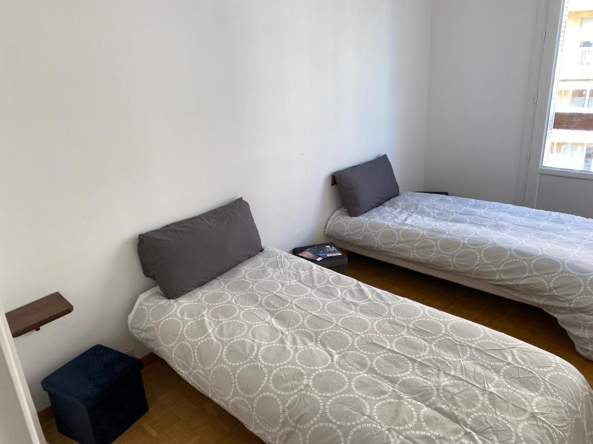 Appartement Calme Stade/Plage Marseille Eksteriør billede